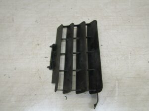grille de radiateur yamaha wr 125 r wrx de07 2009 2014