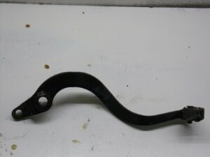 pedale de frein arriere yamaha 125 dtx dtre 125 2004 2008