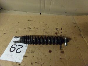 amortisseur MBK MACH G ET YAMAHA JOG