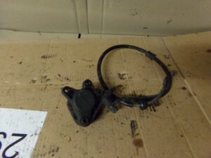 etrier de frein avant MBK MACH G ET YAMAHA JOG R