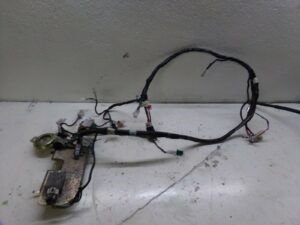 faisceau electrique Sym Mio 50 4T 10 POUCES