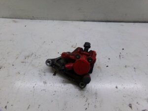 etrier de frein avant Sym Mio 50 4T 10 POUCES