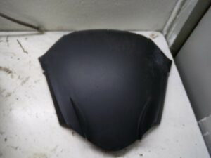 carenage sous bulle yamaha majesty 400 2004 2007