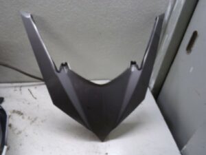 bequet carenage de coque yamaha majesty 400 2004 2007 5ru-28345
