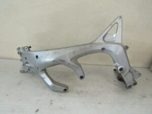 DEMI CADRE GAUCHE YAMAHA 600 FZ6 2004 - 2006