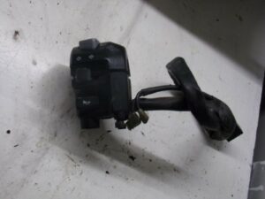 comodo gauche yamaha majesty 400 2004 2007