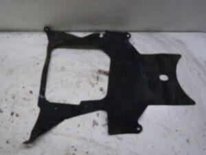 cache moteur caoutchouc yamaha majesty 400 2004 2007
