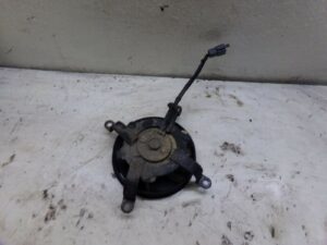 ventilateur de refroidissement yamaha majesty 400 2004 2007