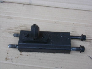 support moteur yamaha fz6 2006 2008