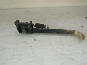 BEQUILLE LATERALE yamaha fz6 s1 2004 2006