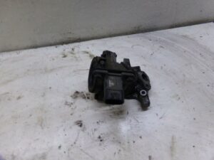 pipe d admission Yamaha Majesty 400 2004 2008