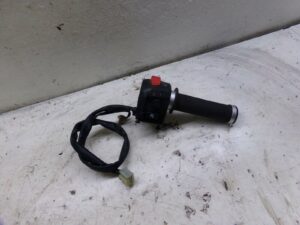 poignée de gaz comodo droit Yamaha Majesty 400 2004 2008