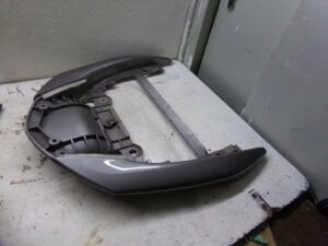 support passager porte paquet yamaha majesty 400 2004 2007