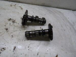 jeu d arbres a cames YAMAHA MAJESTY 400 DE 2004 A 2008