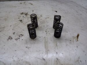 jeu de ressort de soupapes YAMAHA MAJESTY 400 DE 2004 A 2008