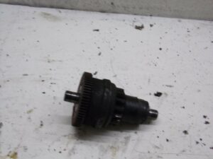 roue libre de demarreur kymco agility 50 4t 12 pouces