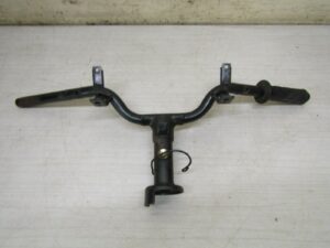 guidon kymco agility 50 4t 12 pouces 2005 2018