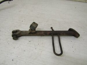 bequille laterale kymco agility 50 4t 12 pouces 2005 2018