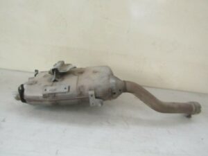 silencieux origine yamaha fz6 s1 2004 2006