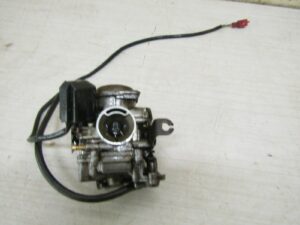 CARBURATEUR KYMCO AGILITY 50 (2005 - 2018)