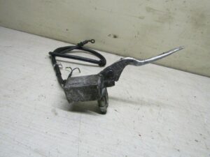 MAITRE CYILINDRE DE FREIN AVANT kymco agility 50 4 t 12 pouces 2005 2019