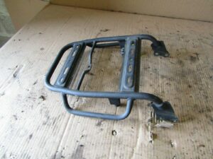 porte paquet (a la place du siege passager) kymco agility 50 4t 12 pouces 2008