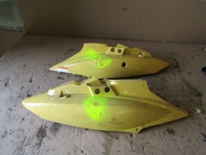 coque arriere kymco agility 50 4t 12 pouces 2008 2018