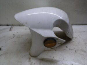garde boue avant LINTEX FEVER 4T - scooteur chinois 13 p