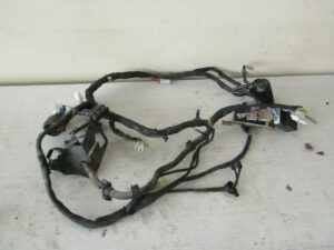 FAISCEAU ELECTRIQUE YAMAHA 600 FZ6 2004 - 2006