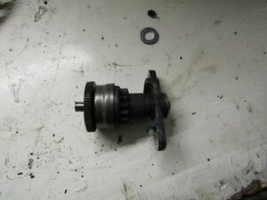 roue libre de demarreur pgo big max 50