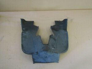 carenage sous tablier piaggio 300 yourban lt 2011 2017 657393