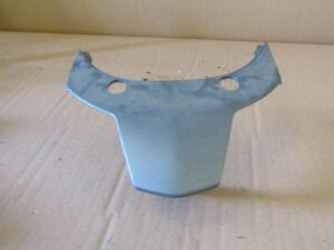 carenage de jonction feu arriere piaggio 300 yourban lt 2011