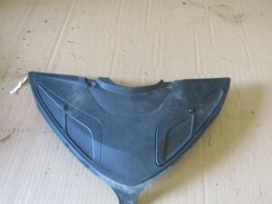 carenage de visite de carenage avant piaggio 300 yourban lt 2011 2017