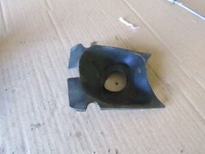 plastic contour de bouchon de reservoir PIAGGIO 300 Mp3 Yourban Lt 2011 2017