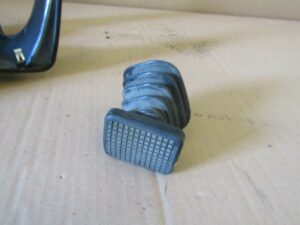 pedale de frein avec soufflet piaggio 300 yourban lt 2011 2017