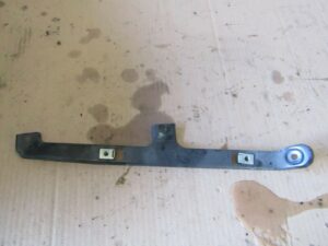 barre de chassis droite piaggio 300 yourban lt 2011 2017