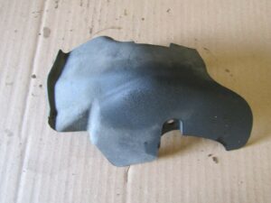 cache faisceau moteur sur carter rpiaggio 300 yourban lt 2011 2017