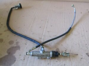 maitre cylindre de frein arriere au pied piaggio 300 yourban lt 2011 2017