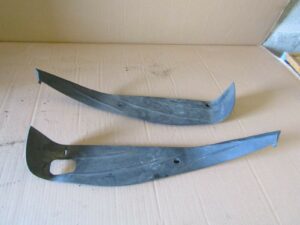 caoutchouc protection marche pieds piaggio 300 yourban lt 2011 2017