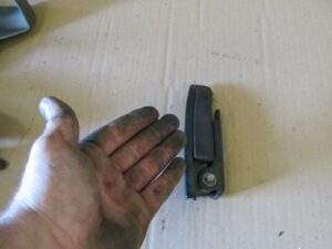 cale pieds arriere droit piaggio 300 yourban lt 2011