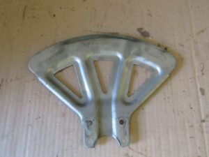 demi disque de frein avant verouillage direct piaggio 300 yourban lt 2011 2017