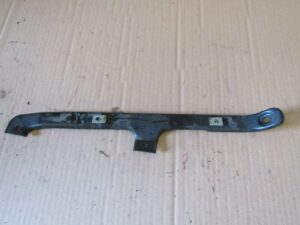 barre de chassis gauche piaggio 300 yourban lt 2011 2017