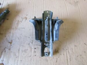 support sous bavette PIAGGIO 300 Mp3 Yourban Lt 2011 2017