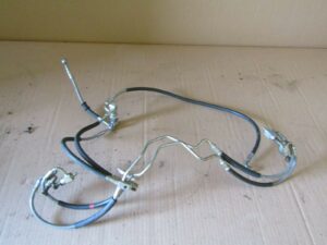 flexible d amortisseur avant piaggio 300 yourban lt 2011 2017