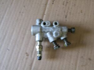 repartiteur de frein piaggio 300 yourban lt 2011 2017