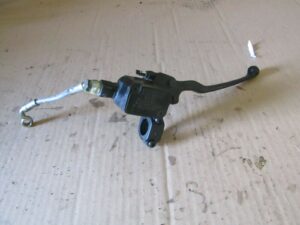 maitre cylindre de frein avant piaggio 300 yourban lt 2011 2017