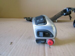 comodo gauche piaggio 300 yourban lt 2011 2017