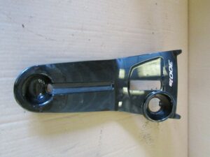 carenage centrale de frein a main tablier piaggio 300 yourban lt 2011 2017