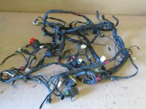 faisceau electrique piaggio 300 yourban lt 2011 2017