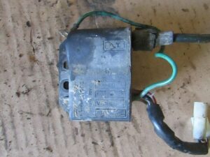 boitier cdi bobine malaguti f12 phantom air